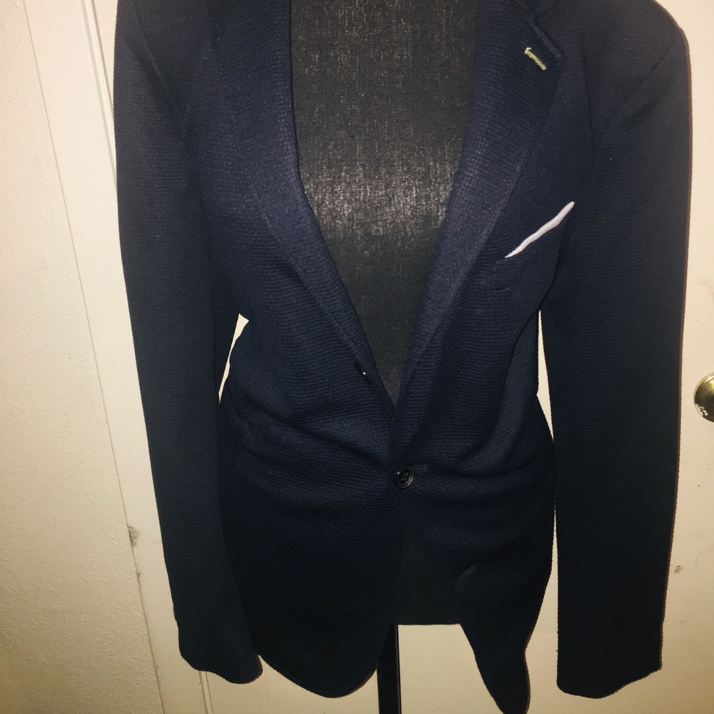 Zara blazer